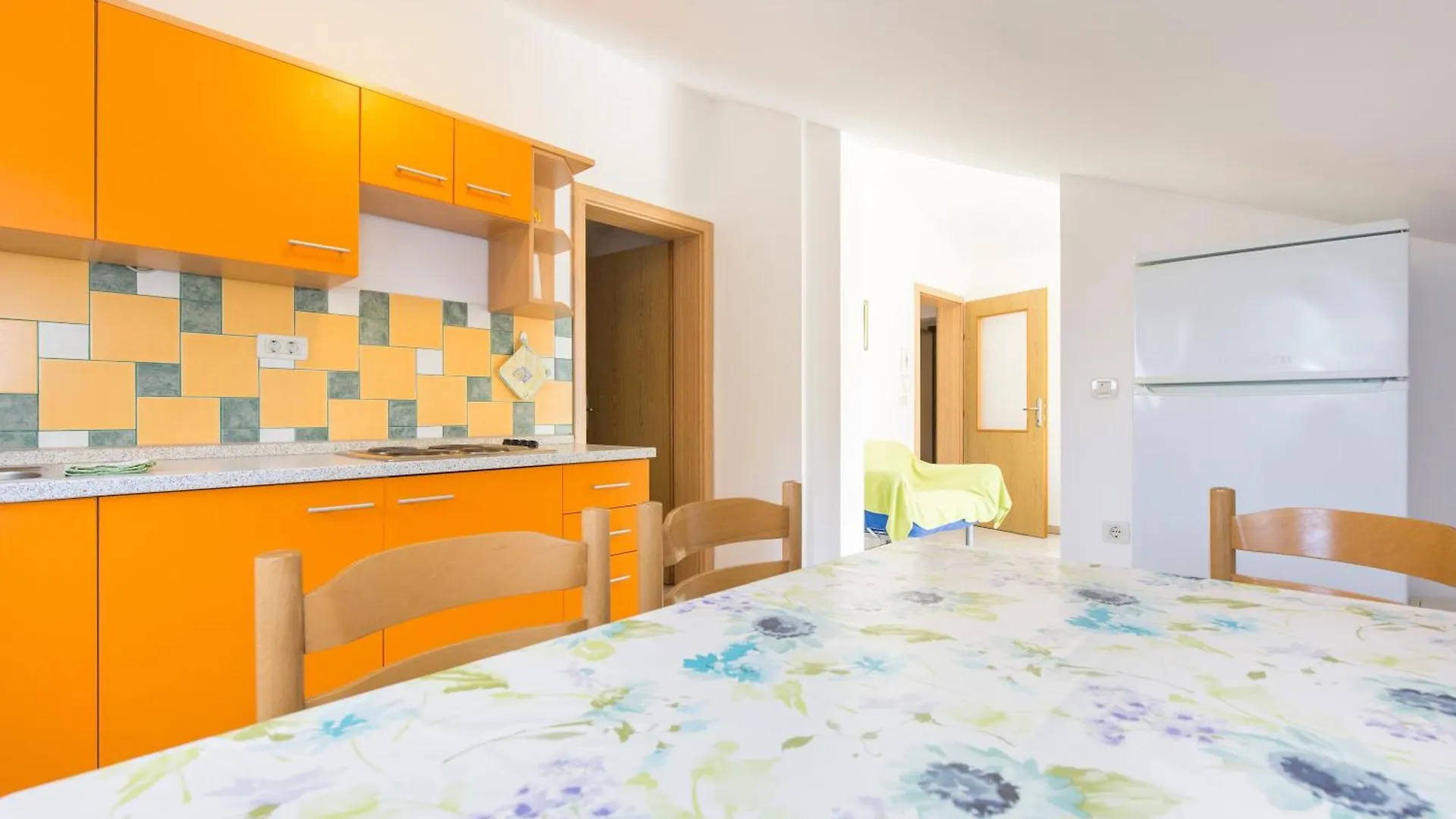 Apartments Ada Baška 0*,  Chorwacja