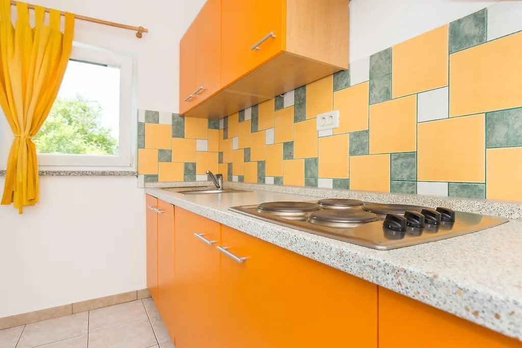 Apartments Ada Baška