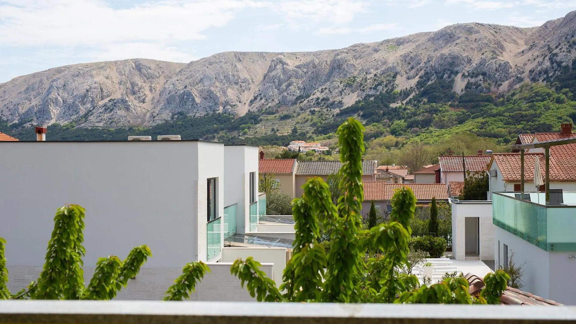 Apartments Ada Baska   Baska (Krk)