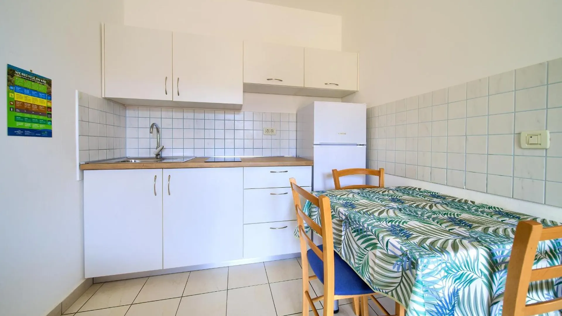 Apartments Ada Baska