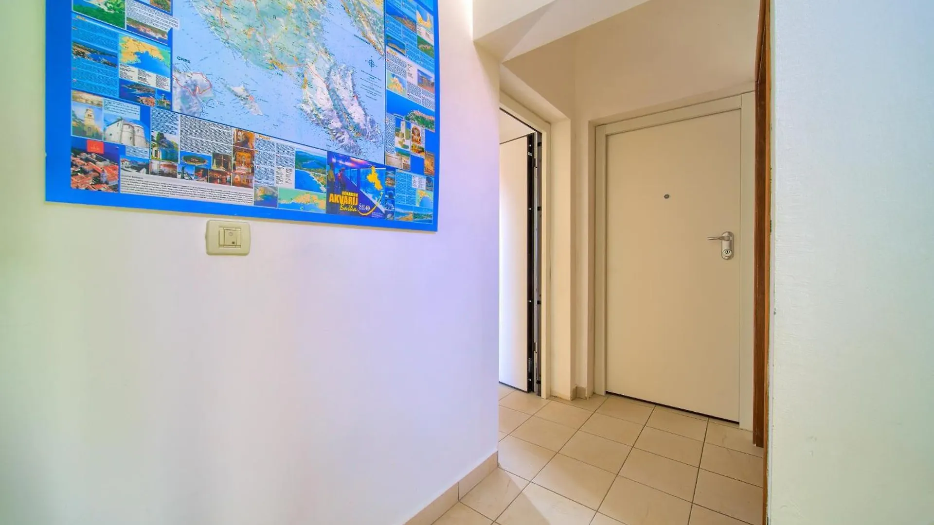 Apartments Ada Baska   Baska (Krk)