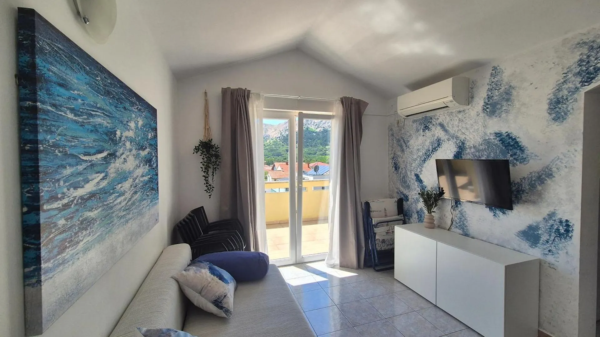 Apartments Ada Baška