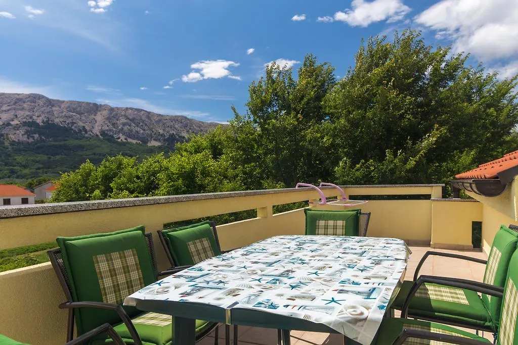 Apartments Ada Baška
