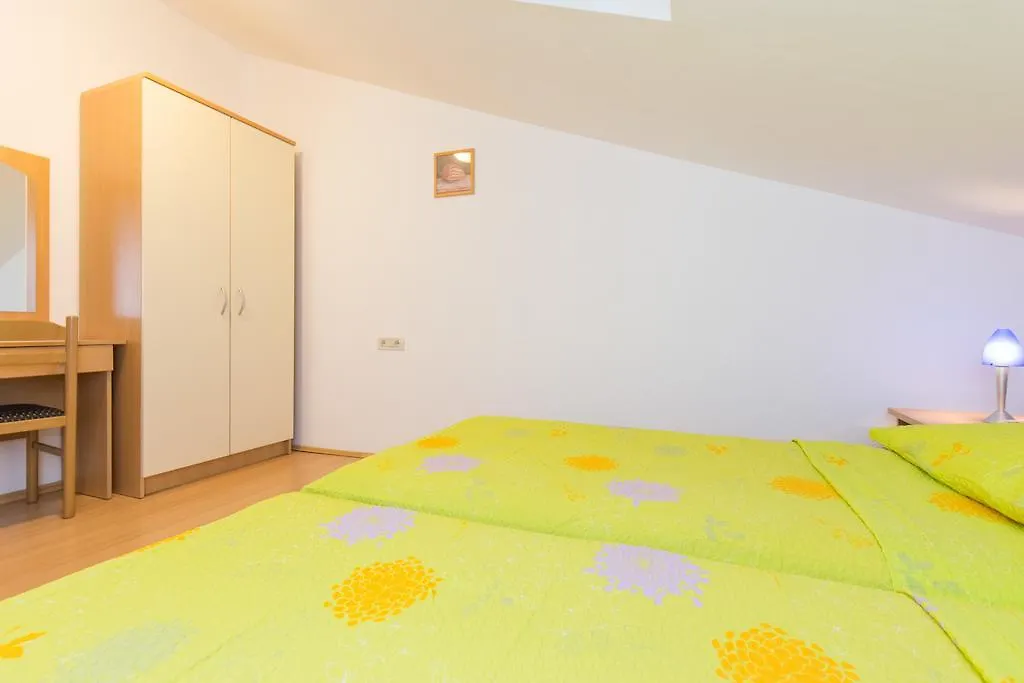 Apartments Ada Baska