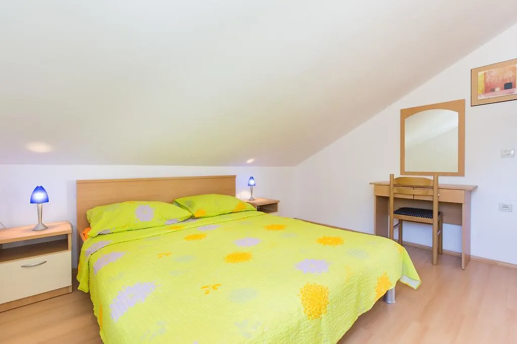 Apartments Ada Baška